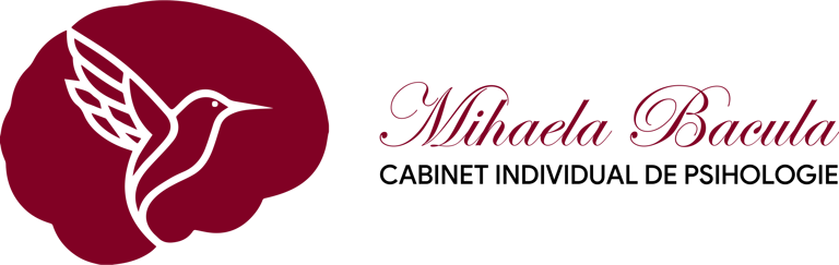 Mihaela Bacula — Cabinet Individual de Psihologie